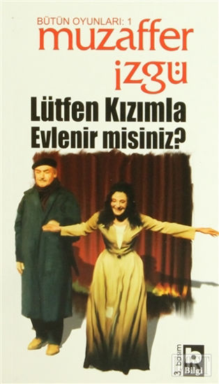 Lütfen Kızımla Evlenir misiniz?